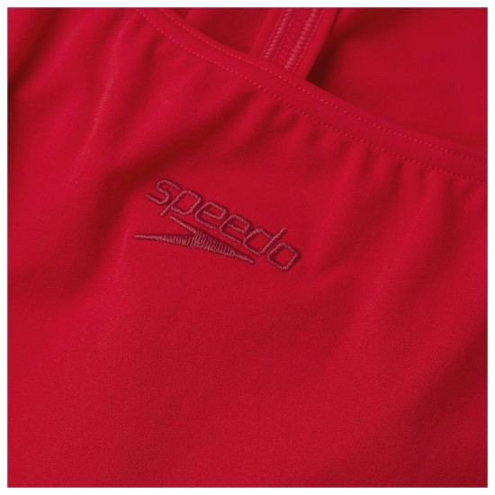 Speedo Γυναικείο ολόσωμο μαγιό Eco Endurance+ Thinstrap Swimsuit